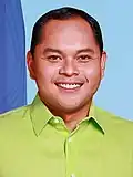 David Suarez - 18th Congress.jpg