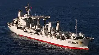 Type 908 (Fusu-class)