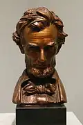 Abraham Lincoln
