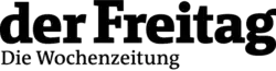 DerFreitag DieWochenzeitung Logo 2019