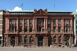 Branch in Bremen