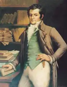 Diego Bautista Urbaneja