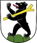 Coat of arms of Dielsdorf