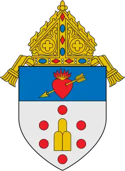Diocese of Iba