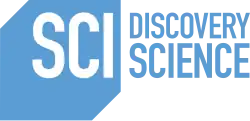 Discovery Science logo