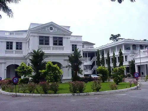 Crosby Hall