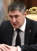 Dmitry Makhonin