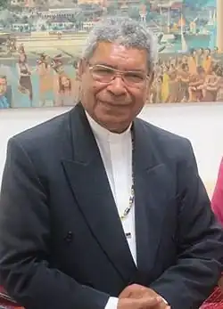 Belo in 2016