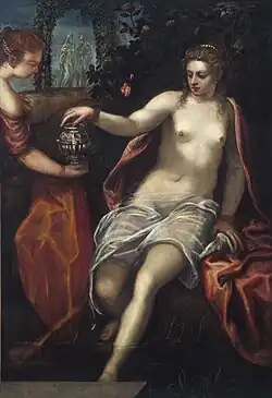 c.1580s