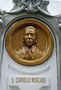 Don Cornelio Mercado