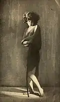 Doris Humphrey[236]