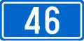 State Road D46