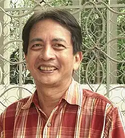 Dr Michael L Tan