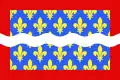 Flag of Cher