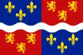 Flag of Somme