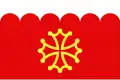 Flag of Gard
