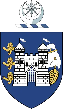 Drogheda, County Louth