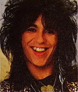Drummer Randy Castillo.jpg
