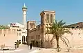 Al Bastakiya, Dubai