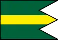 Flag of Dúbravka