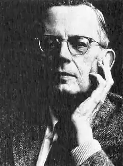 Dudley Fitts (1958–1968)
