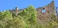 Chateau de Durban-Corbières