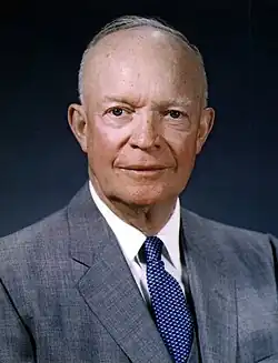 Dwight D. Eisenhower
