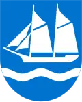 Emmaste Parish