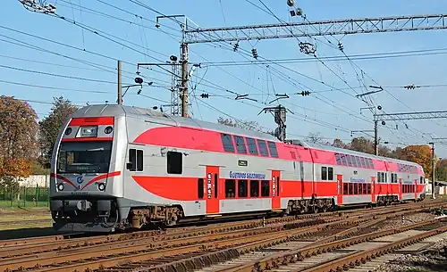 Škoda EJ 575