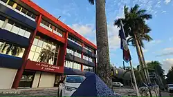 Embassy of France
