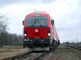 Siemens ER20