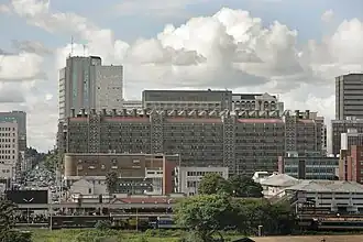 Eastgate Centre