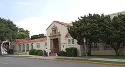 Ebell Society of Santa Ana Valley