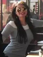 Ebru Polat in 2015