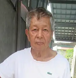 Eduardo Tubig Mutuc CNE (cropped)