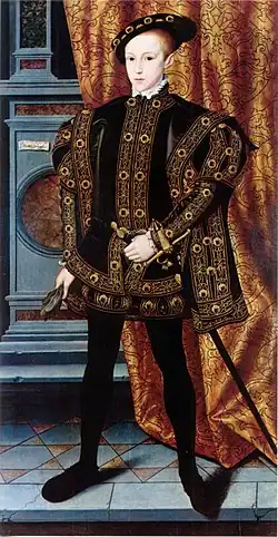 1 – c. 1550