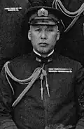 Hamano Eijirō&nbsp;[ja] 濱野英次郎