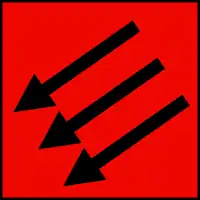 Three Arrows