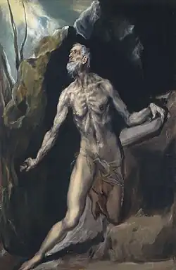 Saint Jerome