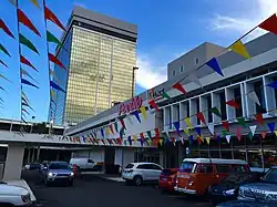 El Monte Mall