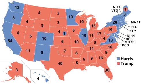 2024 Election