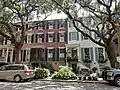 111–115 East Jones Street