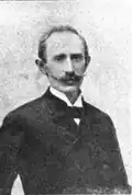 Wilhelm Ellenbogen&nbsp;[de]