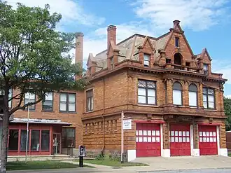 Village Hall