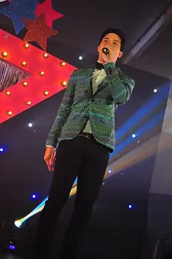Elmo Magalona