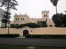 Embassy of Russia