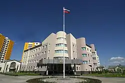 Embassy of Russia