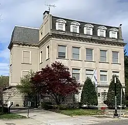 Consulate-General in Washington, D.C.
