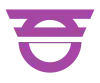 Official logo of Agatsuma