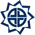 Official seal of Fukushima